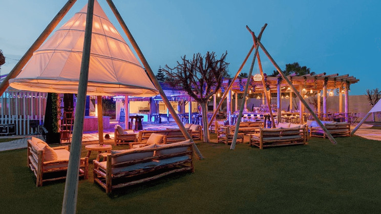 Titanic Mardan Palace